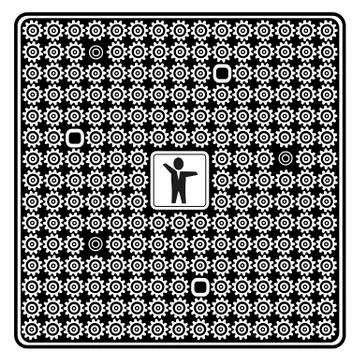 Organizational Behavior Stock-Illustration