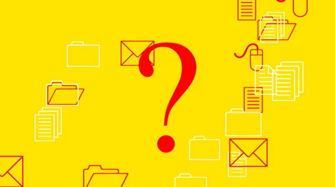 Organize Business - Data (HD) Vidéo 30461340