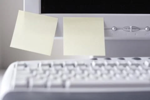 Organized Workspace Photos