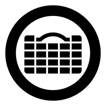 Organizer case for tools toolbox instruments toolkit box set industrial cel.. イラスト素材