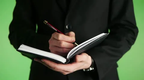 Organizer Stockbeeldmateriaal 21227642