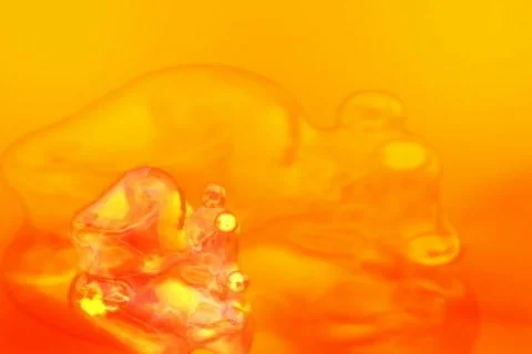 Orgblob2 Stock-Footage 362356