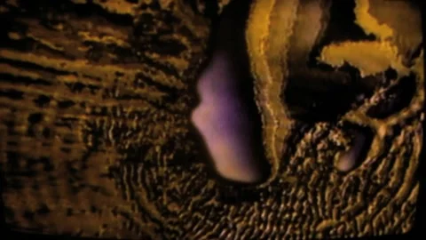 Orgone Buzz 库存影片 162439797