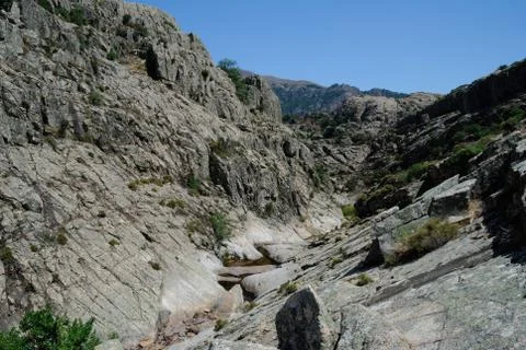 Oridda canyon Фото