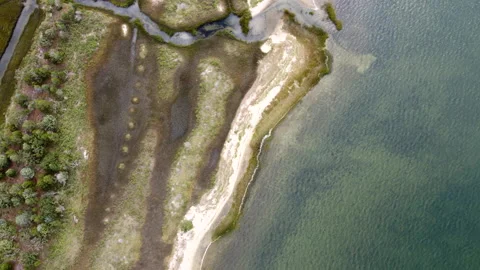 ORIENT ABSTRACT Stock Footage 198425075