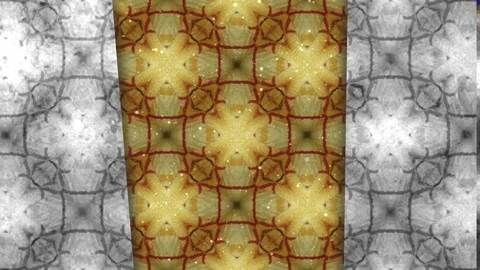 Oriental background abstract 2 Stock Footage 114793325