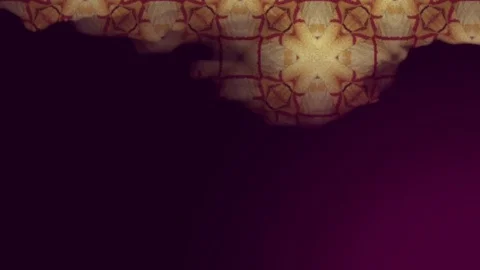 Oriental background abstract 3 Stock Footage 114793334