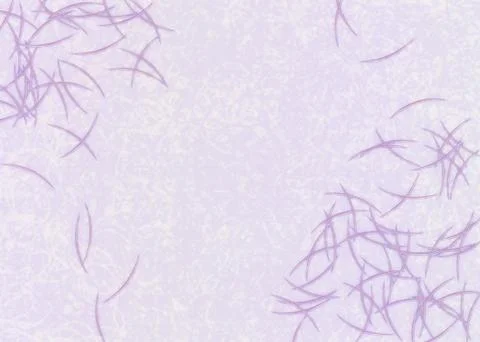 Oriental background Stock Illustration