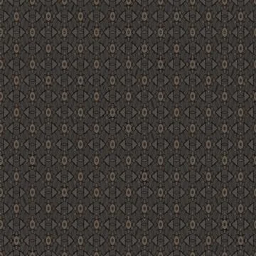 Oriental designed seamless pattern Illustrazione stock