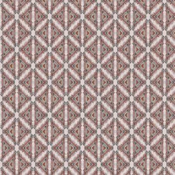 Oriental designed seamless pattern Illustrazione stock