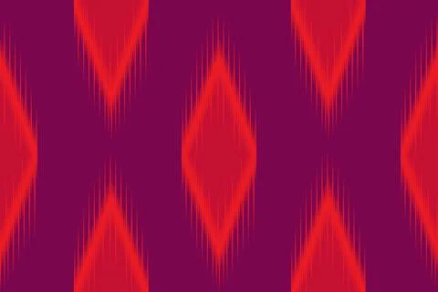 Oriental ethnic seamless pattern traditional background Design for carpet Stock Illustration