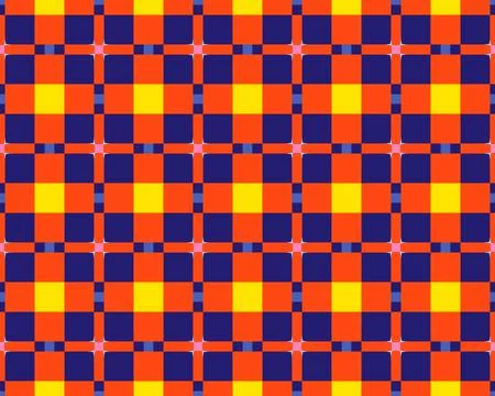 Oriental ethnic seamless repeatable pattern traditional geometric lines stripes 스톡 일러스트