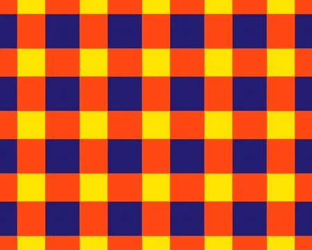 Oriental ethnic seamless repeatable pattern traditional geometric lines stripes Illustrazione stock