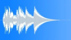 Oriental game complete melody 2 Sound Effect