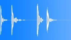 Oriental interface sounds Sound Effect
