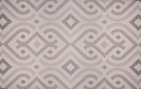 Oriental pattern background, geometric morocco design Stock Photos