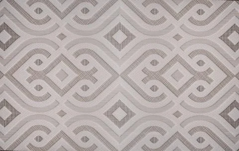 Oriental pattern background, geometric morocco design Stock Photos