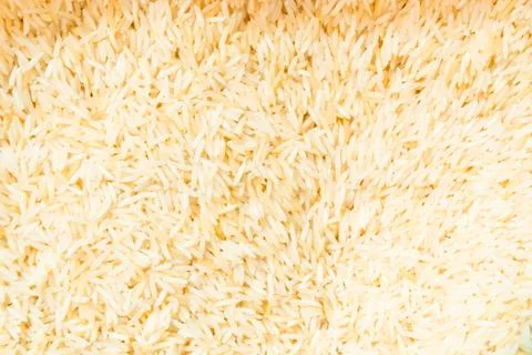 Oriental Rice, Foto stock