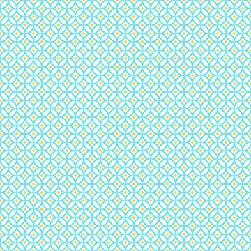 Oriental seamless pattern. Stock Illustration