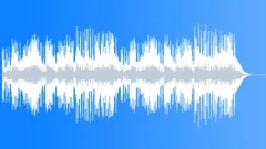 Oriental Symphony Of PASSION Stock Music