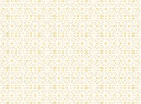 Oriental Texture Background Illustration