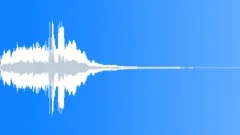 Oriental - Tradition - Audio Logo For Media Project Sound Effect
