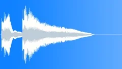 Oriental whistle dingSound Effect