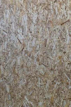 Oriented Strand Board OSB Texture Stock Photos