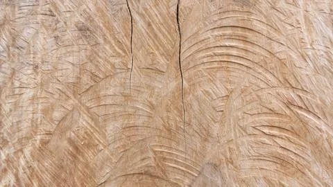 Oriented Strand Board Wood Chip Texture Background Stock Photos