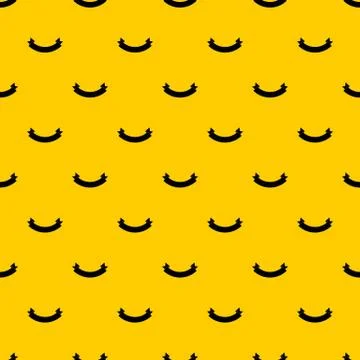 Origami banner pattern vector Illustrazione stock