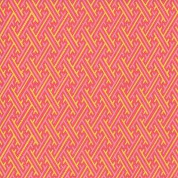 Origami paper pattern 스톡 일러스트