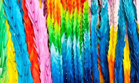 Origami Stock Photos