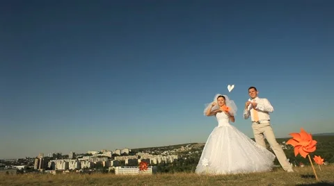 Origami Planes Video stock 52686855