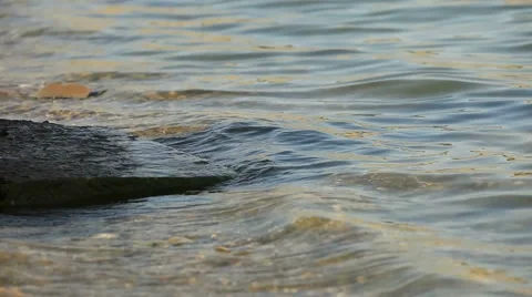 Origami Ship Video stock 52686414