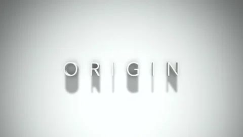 Origin Shadow Stock Videos – Royalty-Free HD & 4K Videos