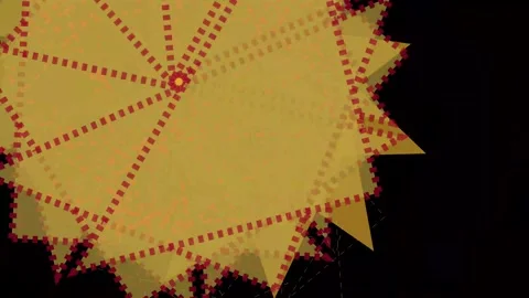 Origin of elements Stock Footage 306181195