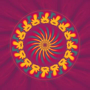 The origin イラスト素材