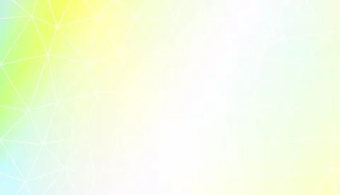 Original background in polygonal pattern with triangles style. For flyer, scr Stock Illustration