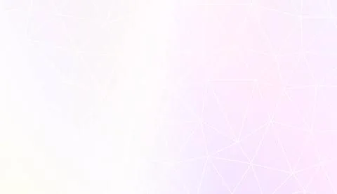 Original background in polygonal pattern with triangles style. For flyer, scr Stock Illustration