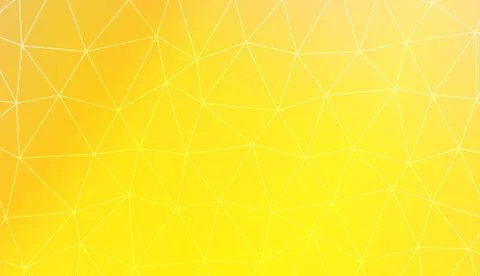 Original background in polygonal pattern with triangles style. For flyer, scr Stock Illustration