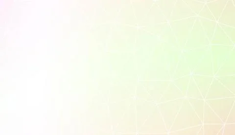 Original background in polygonal pattern with triangles style. For flyer, scr Stock Illustration