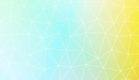 Original background in polygonal pattern with triangles style. For flyer, scr 스톡 일러스트