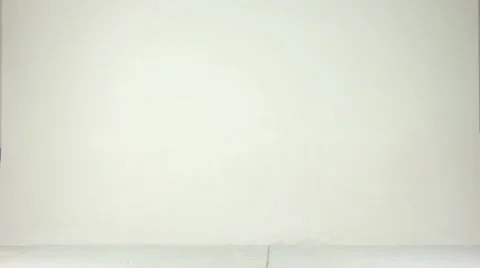 The original dance number with two dolls- part 1 Stock-Footage 3981002