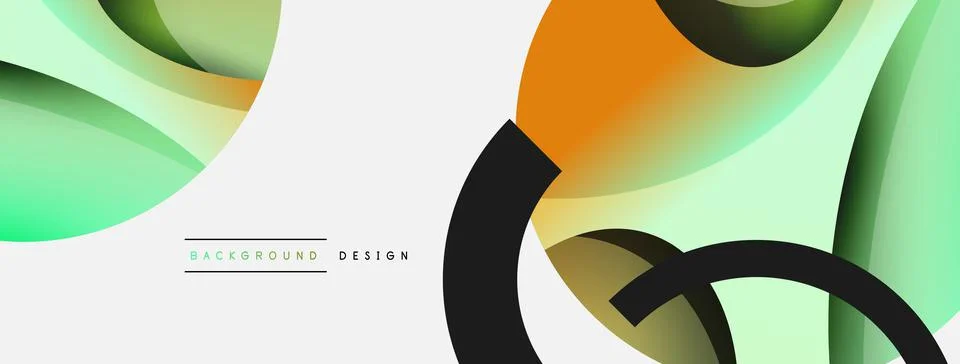 Original graphic wallpaper. Essential complex background. Movement concept Illustrazione stock