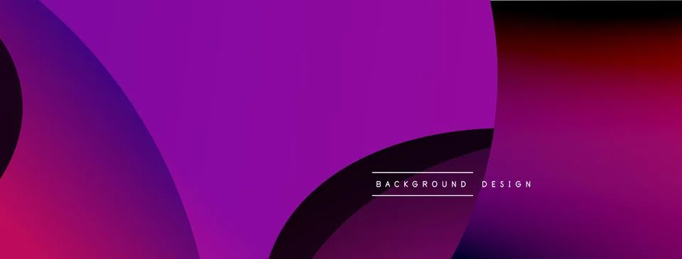 Original graphic wallpaper. Essential complex background. Movement concept Stock Illustration