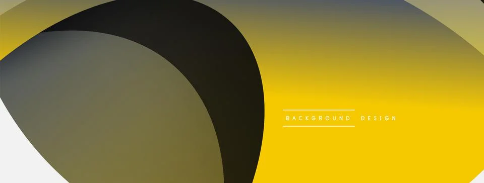 Original graphic wallpaper. Essential complex background. Movement concept Stock Illustration