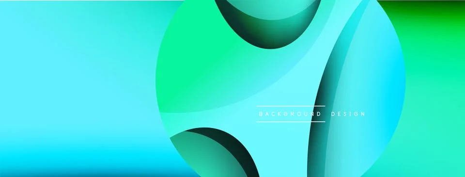 Original graphic wallpaper. Essential complex background. Movement concept Stock Illustration
