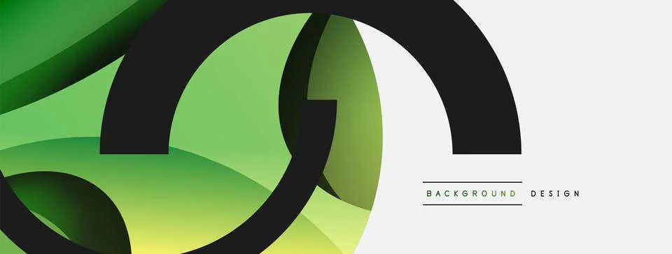Original graphic wallpaper. Essential complex background. Movement concept Stock Illustration