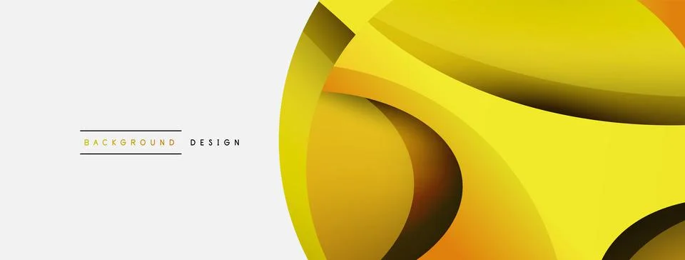 Original graphic wallpaper. Essential complex background. Movement concept Stock Illustration