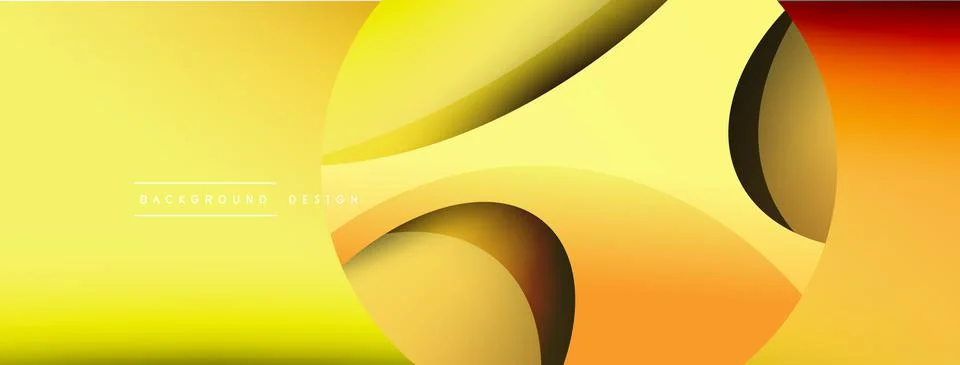 Original graphic wallpaper. Essential complex background. Movement concept Stock Illustration